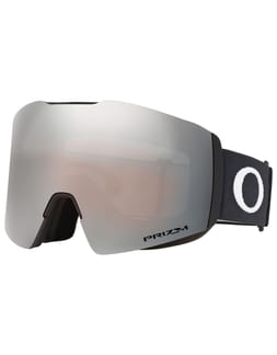 Fall Line L Matte Black Prizm Black Iridium
