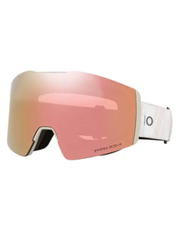 Fall Line M Grey Crystal Prizm Rose Gold