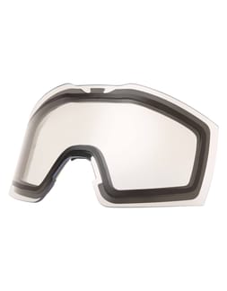 Fall Line M Repl Lens Clear
