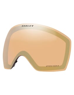 Flight Deck L Repl Lens Prizm Sage Gold