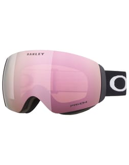 Flight Deck M Matte Black Prizm Rose Gold