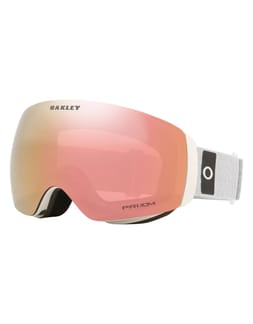 Flight Deck M White Haze Prizm Rose Gold
