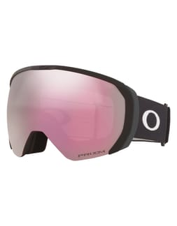Flight Path L Matte Black Prizm Hi Pink