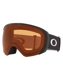 Flight Path L Matte Black Prizm Snow Persimmon