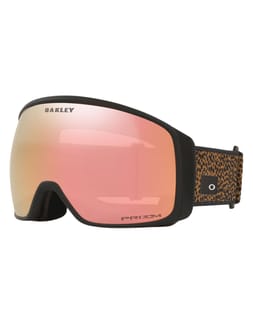 Flight Tracker L Brown Habitat Prizm Rose Gold