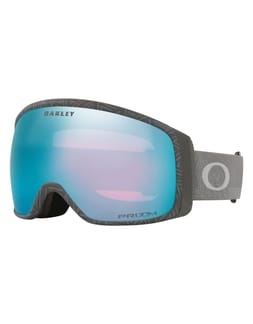 Flight Tracker M Grey Cascade Prizm Sapphire Iridium