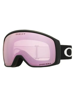 Flight Tracker M Matte Black Prizm Hi Pink