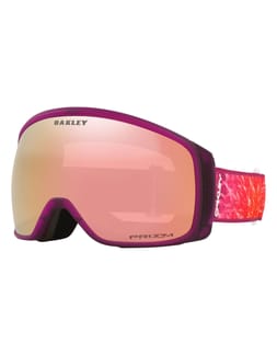 Flight Tracker M Ultra Purple Blaze Prizm Rose Gold