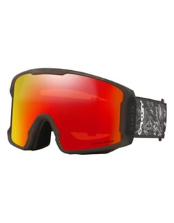 Line Miner L Black Blaze Prizm Torch Iridium