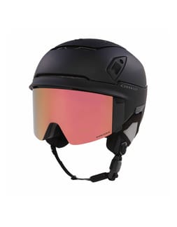 Mod7 Blackout / Prizm Rose Gold Iridium