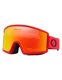 Target Line M Redline Fire Iridium
