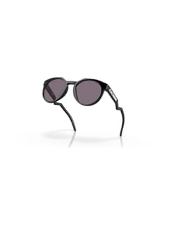 Hstn Matte Black Prizm Grey