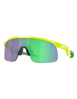 Resistor Retina Burn Prizm Jade
