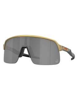 Sutro Lite Olympic Gold Prizm Black