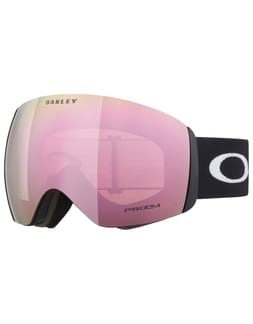 Flight Deck L Matte Black Prizm Prizm Rose Gold