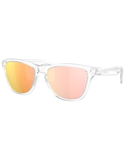 Frogskins XS Matte Clear