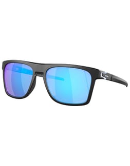 Leffingwell Matte Black