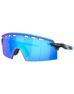 Encoder Strike Vented Matte Black Prizm Sapphire
