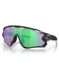 Jawbreaker Matte Black Camo