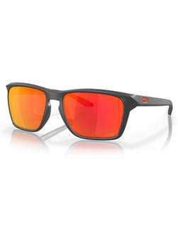 Sylas Matte Carbon