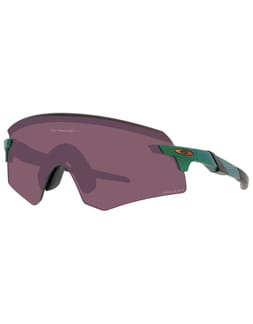 Encoder Spectrum Gamma Green