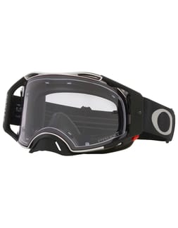 Airbrake M Tuff Blocks Gunmetal Black 	Prizm Low Light