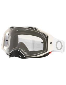 Airbrake M Tuff Blocks White Clear