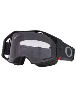 Airbrake Mtb Black Gunmetal Prizm Mx Low Light