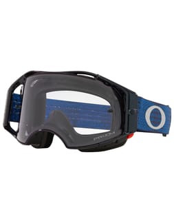 Airbrake Mtb Navy Galaxy Prizm Low Light