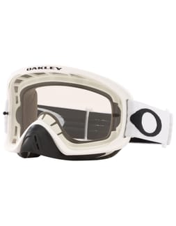 O-Frame 2.0 Pro M Matte White Clear