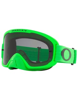 O-Frame 2.0 Pro M Moto Green Dark Grey