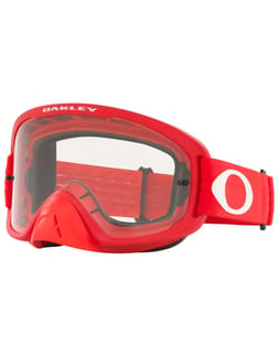 O-Frame 2.0 Pro M Moto Red Clear