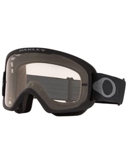 O-Frame 2.0 Pro Mtb Black Gunmetal Clear