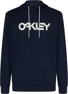 B1B Po Hoodie 2.0 Fathom/White