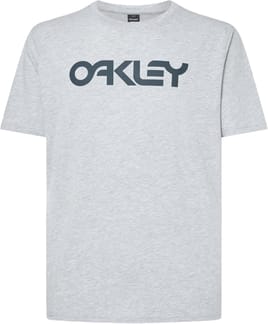 Mark II Tee 2.0 Granite Heather
