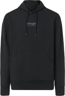 Factory Pilot RC Hoodie Blackout