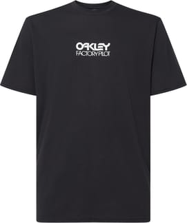 Factory Pilot Ss Tee Blackout