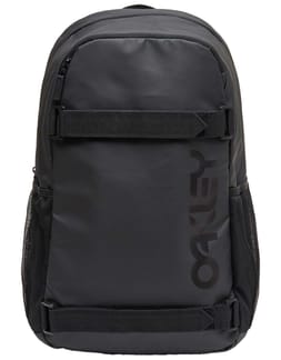 The Freshman Skate Backpack Blackout