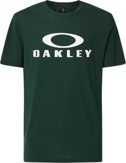 O Bark Hunter Green/White