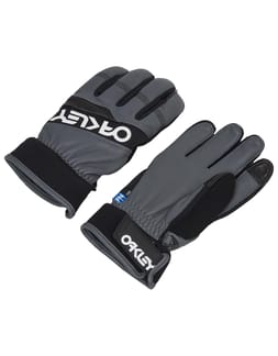 Factory Winter Glove 2.0 Uniform Grey/White