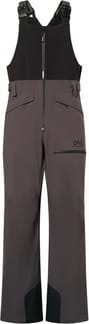 Tnp Shell Bib Uniform Grey
