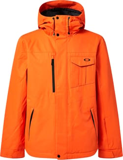 Core Divisional Rc Insulated J Burnt Orange