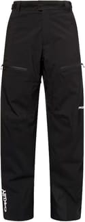 TNP Lined Shell Pant 2.0 Blackout
