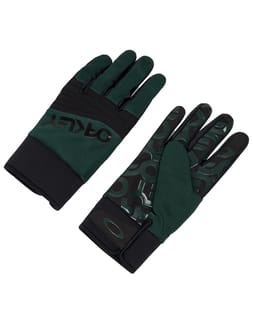 Factory Pilot Core Glove Hunter Green