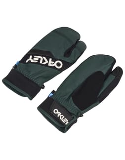 Factory Winter Trigger Mitt 2 Hunter Green