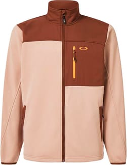 Whistler Rc Sweatshirt Humus/Carafe