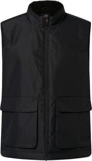 Sherpa Cargo Vest Blackout