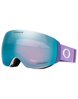 Flight Deck M Matte Lilac Prizm Sapphire Iridium
