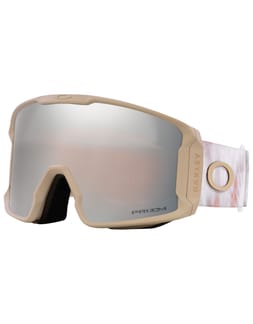 Line Miner L Jamie Anderson Signature Prizm Black Iridium