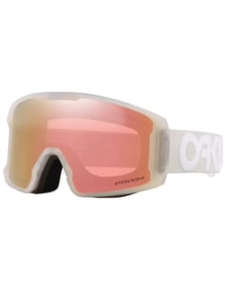 Line Miner S Matte B1B Cool Grey Prizm Rose Gold Iridium
